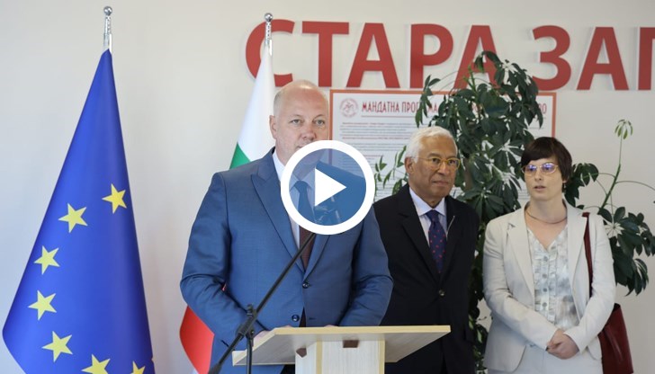 Правителството ще поиска дерогация от ЕС за увеличаване на средствата за военния сектор без нарушаване на фискалната стабилност