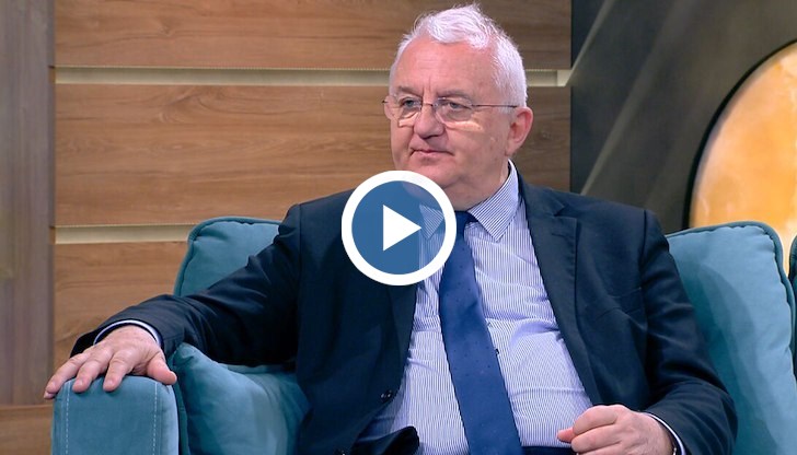 Експертът отбелязва увеличения брой чужденци в страната и възраждането на вътрешния туризъм