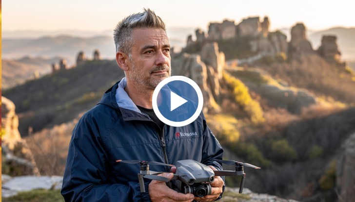 Законодателни промени целят предотвратяване на инциденти на летищата, докато ентусиасти използват технологията за създаване на уникални проекти