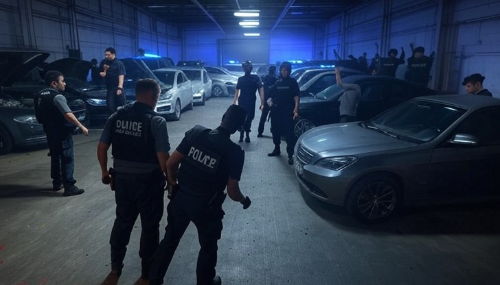 ​Европейската прокуратура разследва престъпна схема за милиони, включваща фиктивни фирми и фалшиви документи от САЩ до Източна Европа