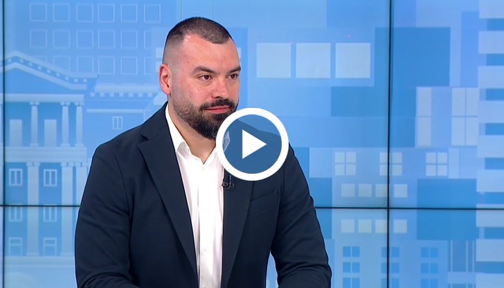 Николай Рашков: Всеки превозвач се бори за оцеляване в настоящата икономически тежка ситуация