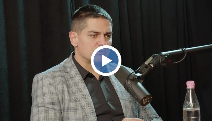 "Цигуларят в МВР" не е достатъчно смел, а е "на поръчка и на повикване", заяви лидерът на МЕЧ