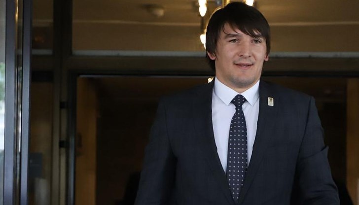 Делото срещу народния представител ще бъде гледано от Софийски градски съд