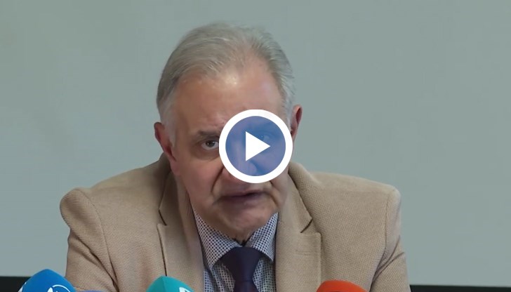 Детето е било хоспитализирано два пъти в УМБАЛ "Свети Георги" през последните два месеца