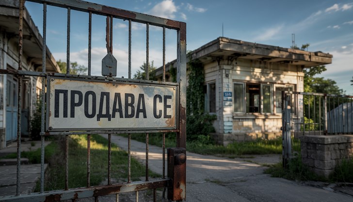 Законопроектът цели да предотврати скандални сделки като тези през последните години