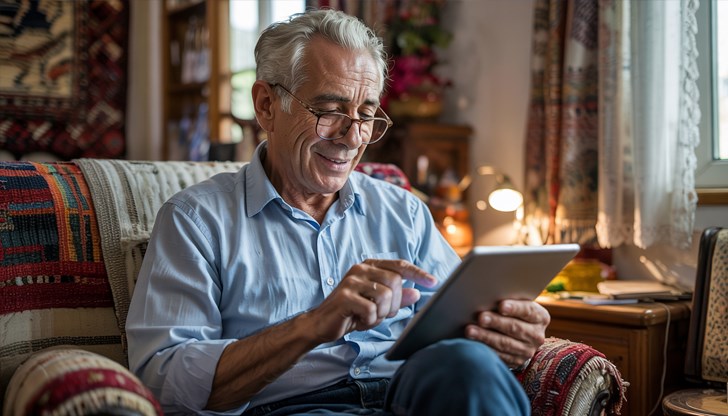 Изследователи оборват мита за "дигиталната деменция" с данни от над 400 000 възрастни хора Изследователи оборват мита за "дигиталната деменция" с данни от над 400 000 възрастни хора