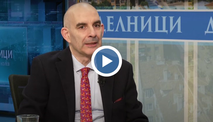 Последното, което искат тези хора, е мир