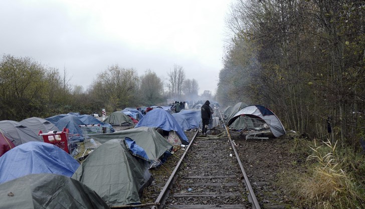 ЕК настоява за по-строги мерки за връщане на чужденци ЕК настоява за по-строги мерки за връщане на чужденци