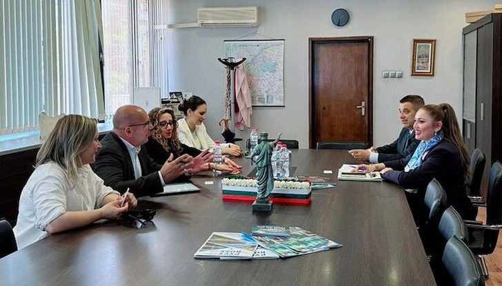 Инвеститорът търси кадри с познания по румънски език