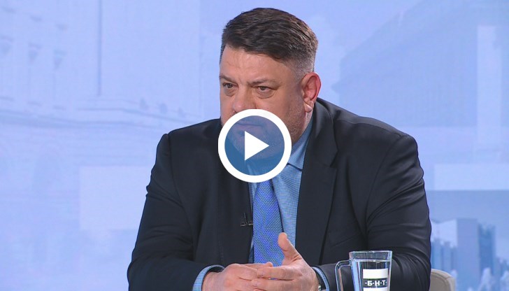 Българските граждани са дълбоко отвратени от предсрочни избори, твърди вицепремиерът