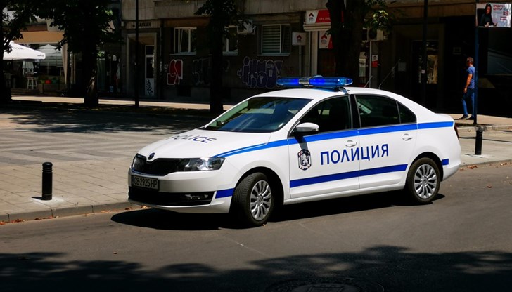 Обстановката в целия регион е била спокойна според данните на ОДМВР - Русе