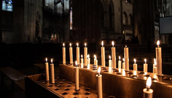 Съвпадението на датите тази година позволява по-дълбоко разбиране между християнските общности