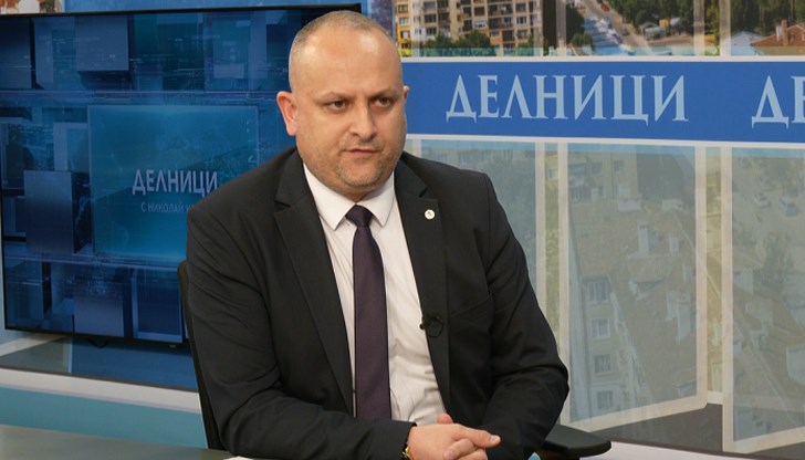 Народният представител от "Възраждане" внася законопроект за забрана на опасните вещества, които водят до редица заболявания