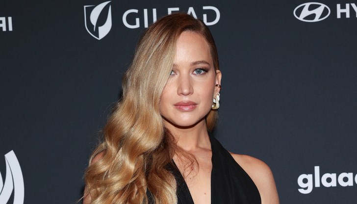 Носителката на "Оскар" пази в тайна пола и името на новороденото