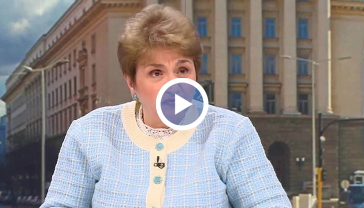 Бившият посланик коментира актуалните теми в България и напрежението между Германия и САЩ