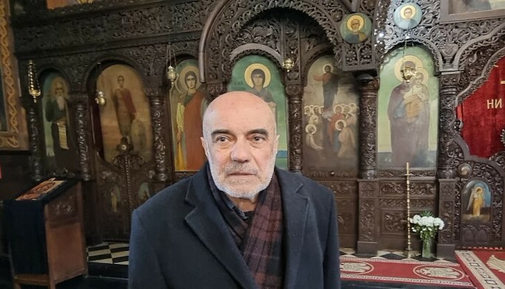 Експериментите с телата са престъпни пред Бога, заяви Сивриев Експериментите с телата са престъпни пред Бога, заяви Сивриев