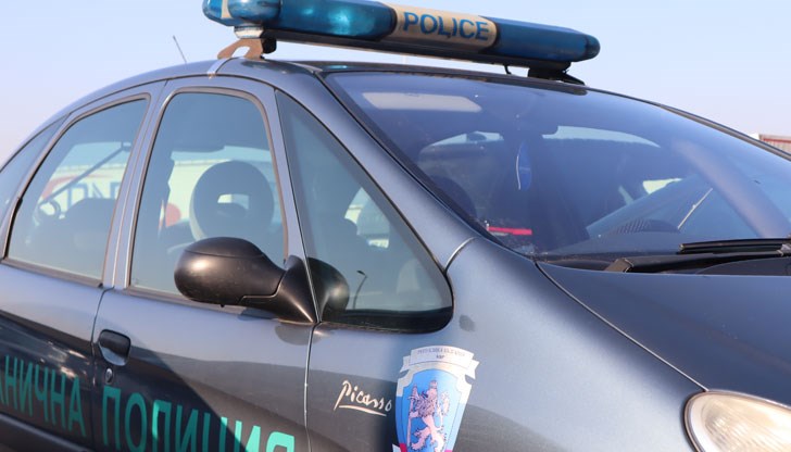 С новите си правомощия граничарите връчват електронни фишове и събират неплатени глоби по пътищата директно на КПП-тата