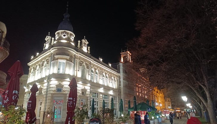 Рекорден брой кандидати за престижното състезание, което ще се проведе през юни в Драматичен театър "Сава Огнянов" Рекорден брой кандидати за престижното състезание, което ще се проведе през юни в Драматичен театър "Сава Огнянов"