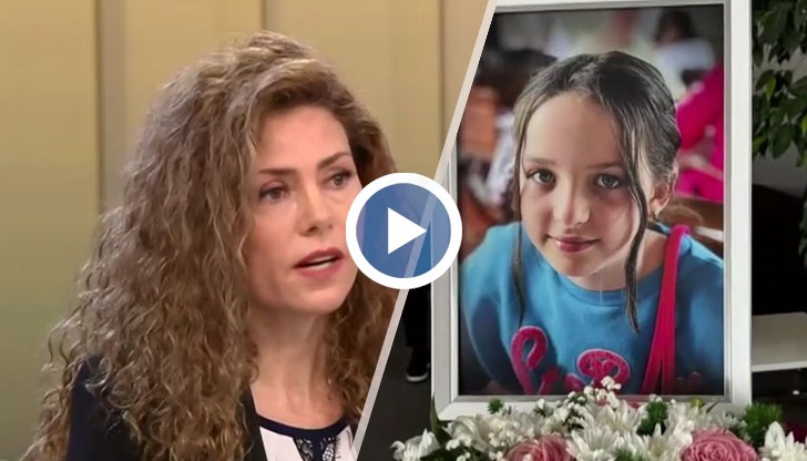 Как училището ще почете паметта на Сияна в най-тежкия ден след смъртта ѝ