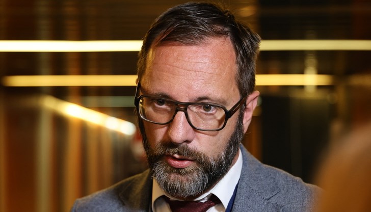 Йордан Вълчев даде показания за смъртта на 12-годишно дете