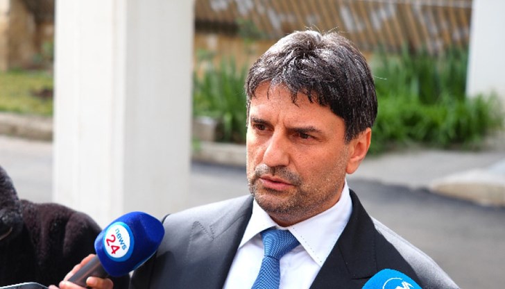 Директорът на столичната полиция отхвърли версията за умишлено бутане на ученик