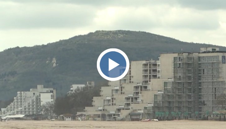 Кранево и Албена се подготвят за празничен наплив с леко повишени цени