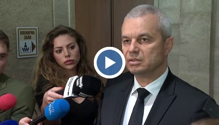 прогнозира разрив в трансатлантическите отношения