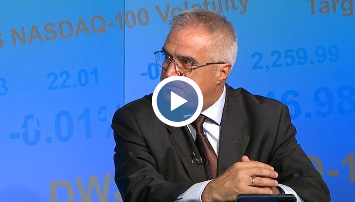 Румен Радев: Митническата война между САЩ и ЕС заплашва българската икономика