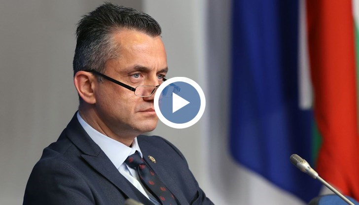 Мирослав Беляшки е покровителствал нов контрабанден канал за цигари на Паскал