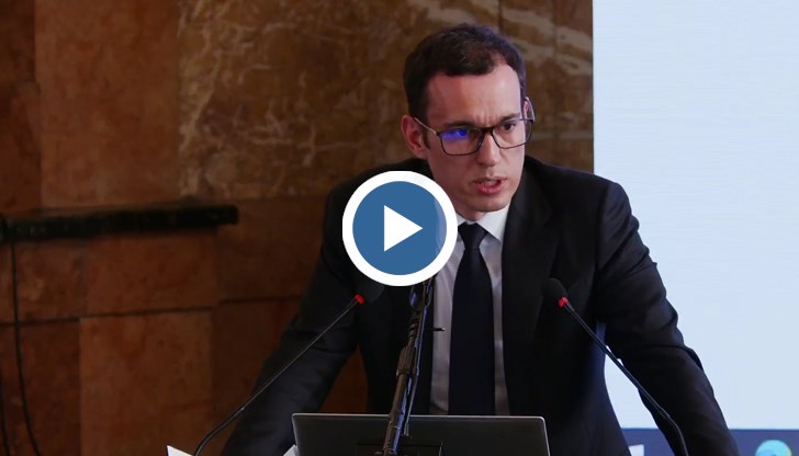 Взех решението за новия архитект без натиск, времето ще покаже дали е правилно