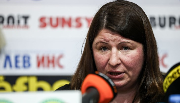 УС на БФБ взе важни решения относно комуникацията, централизираната подготовка и картотекирането на чужденци