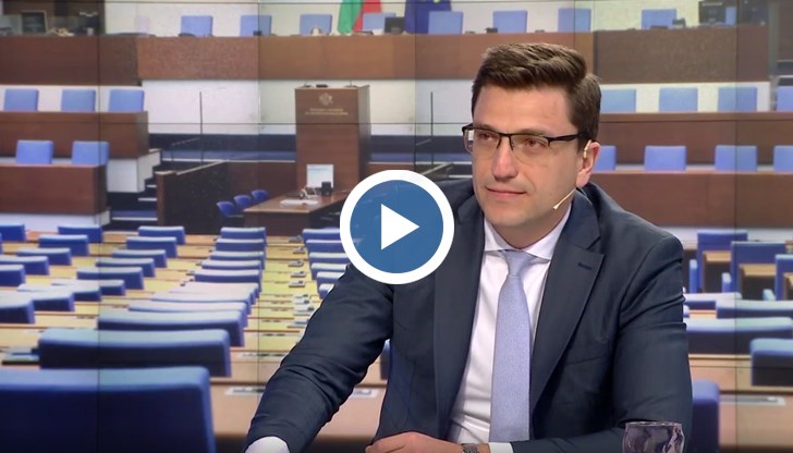 Кръпките са 20 пъти по-скъпи и с 20 пъти по-ниско сцепление, заяви депутатът