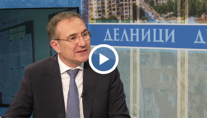 Работещите бедни са проблем от 25 години в България