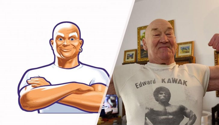 Бившият боксьор и бодигард на Дьо Гол си отиде на 84-годишна възраст