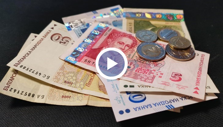 За нормален живот човек се нуждае от близо 2000 лева месечно