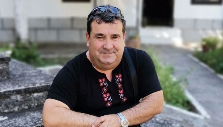 Инициативата е за подпомагане лечението на хореографа Тодор Ганчев