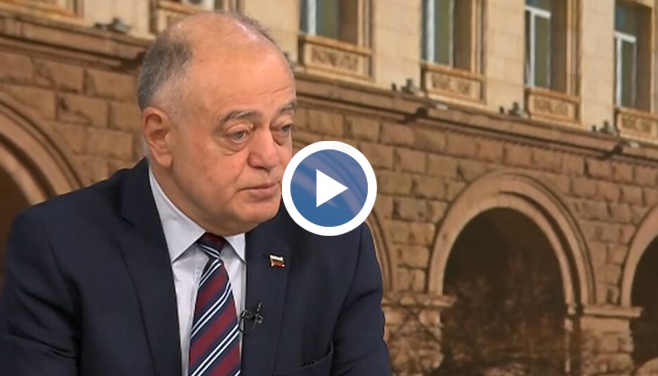 Атанас Атанасов: Политически чадър защитава контрабандата в Пловдив