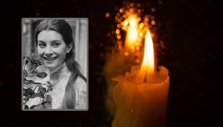 Носителката на "Еми" си отиде на 90-годишна възраст Носителката на "Еми" си отиде на 90-годишна възраст