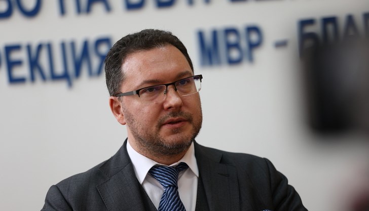 След проблеми с предупрежденията министерството назначи проверка на националната система за оповестяване