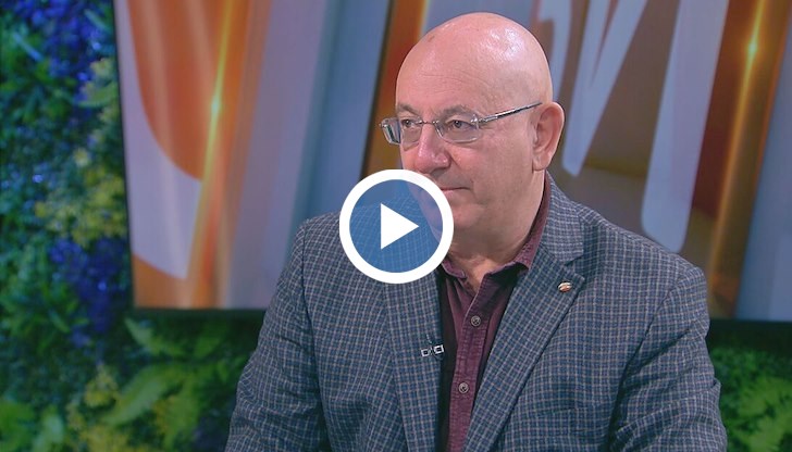 Политиците ви назначават, но вие работите за държавата, за кого ще са първите приходи?, пита бившият шеф на Митниците