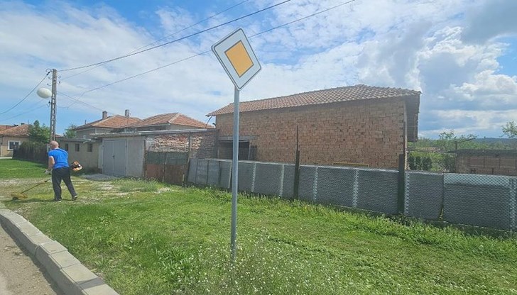 Вероятно обяснение на тези действия е, че така са могли да бъдат усвоени повече пари по проекта Вероятно обяснение на тези действия е, че така са могли да бъдат усвоени повече пари по проекта