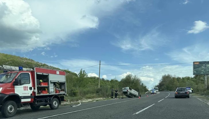 Трафикът към Гърция е затруднен