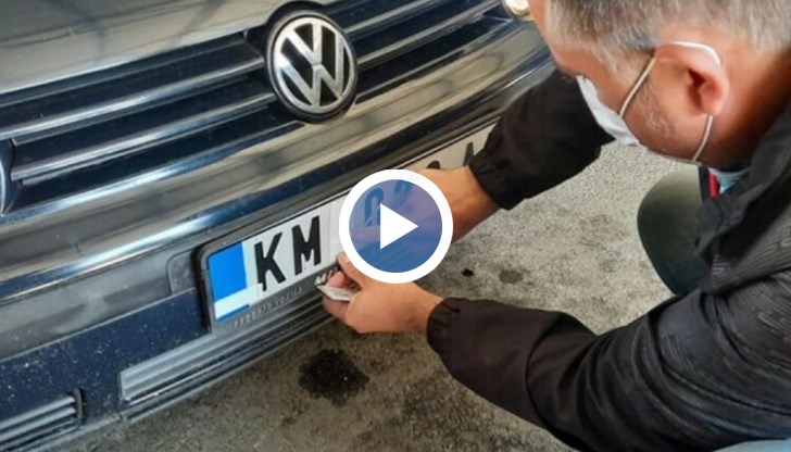 В социалните мрежи свободно се рекламират устройства за избягване на глоби