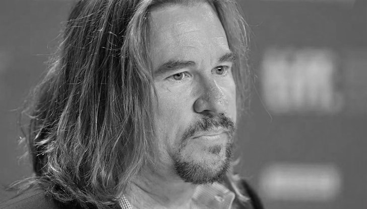 Холивудският актьор загуби битката с пневмонията на 65-годишна възраст