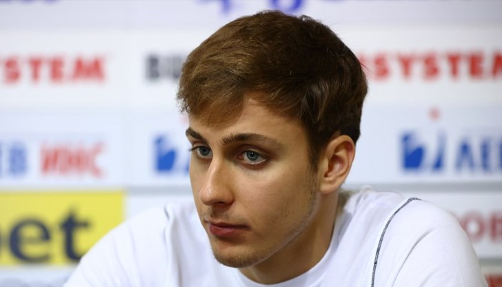 Един от най-успешните български плувци в последните години се оттегля от спорта Един от най-успешните български плувци в последните години се оттегля от спорта