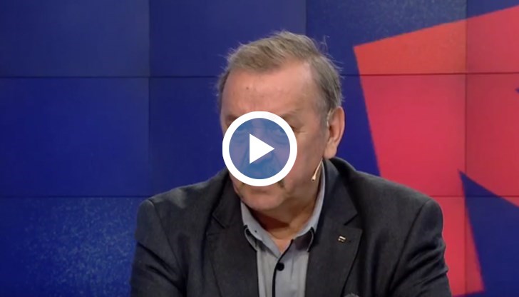 Епидемиологът предупреждава, че на всеки 5-10 години са възможни подобни здравни кризи