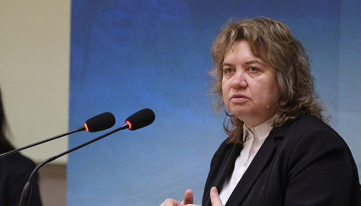 През 2024 година са приети само три нови закона - най-малкият брой от 2010 година насам