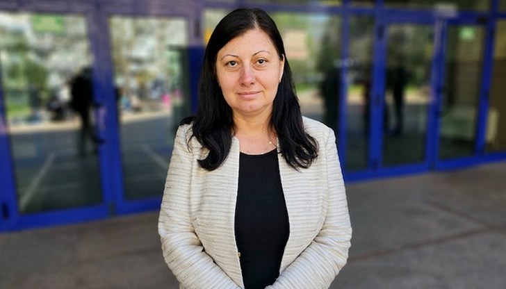 Университетът става двигател на икономическото развитие в региона Университетът става двигател на икономическото развитие в региона