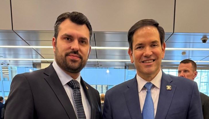 Външните министри на България и САЩ планират среща във Вашингтон