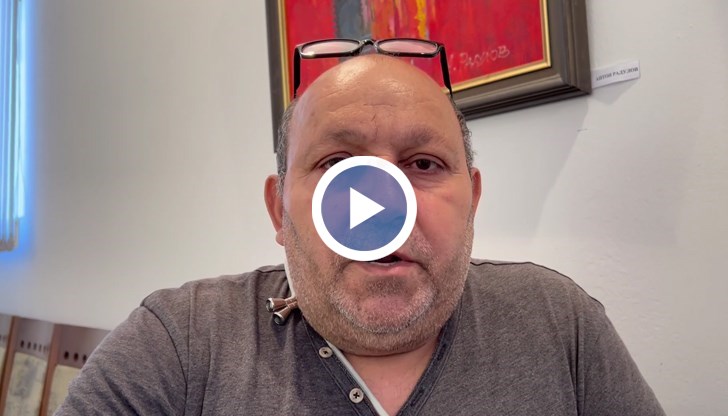 Мъж разказа как несъзнателно е станал част от престъпна схема за събиране на пари от измамени възрастни хора